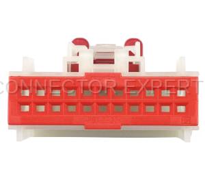 Connector Experts - Normal Order - CET2208CL - Image 5