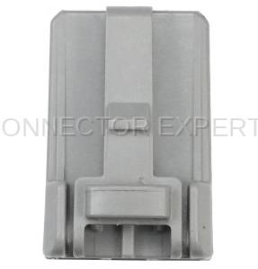 Connector Experts - Special Order  - CE3505 - Image 3