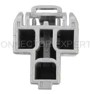 Connector Experts - Special Order  - CE3505 - Image 5
