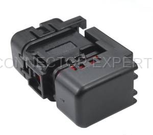Connector Experts - Normal Order - CE6466 - Image 3