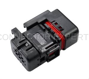 Connector Experts - Normal Order - CE6466 - Image 4