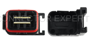 Connector Experts - Normal Order - CE6466 - Image 6