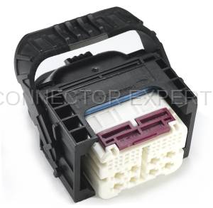 Connector Experts - Special Order  - CET3274 - Image 2