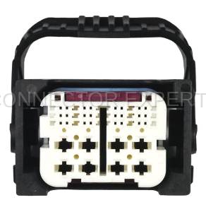 Connector Experts - Special Order  - CET3274 - Image 4