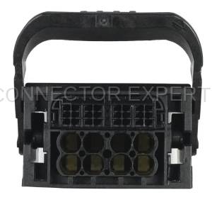 Connector Experts - Special Order  - CET3274 - Image 5