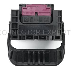 Connector Experts - Normal Order - CET5411B - Image 3