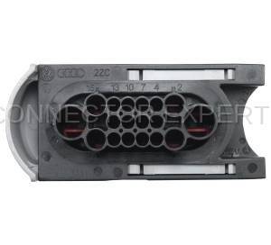 Connector Experts - Normal Order - CET1880 - Image 3