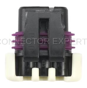Connector Experts - Normal Order - CE3072B - Image 3