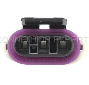Connector Experts - Normal Order - CE3072B - Image 4