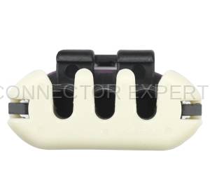 Connector Experts - Normal Order - CE3072B - Image 5