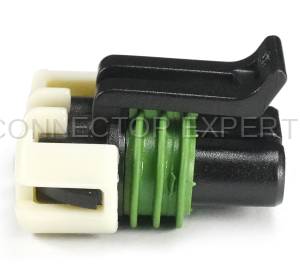 Connector Experts - Normal Order - CE3072C - Image 2