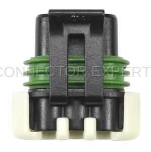 Connector Experts - Normal Order - CE3072C - Image 3