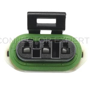 Connector Experts - Normal Order - CE3072C - Image 4