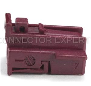Connector Experts - Normal Order - CE4282PL - Image 2
