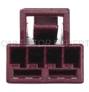Connector Experts - Normal Order - CE4282PL - Image 3