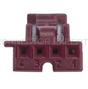 Connector Experts - Normal Order - CE4282PL - Image 5