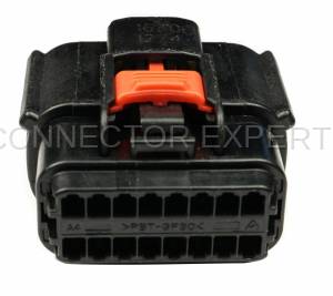 Connector Experts - Normal Order - Copy of CET1610F - Image 3