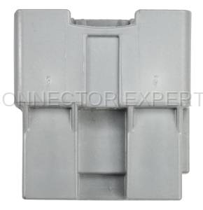 Connector Experts - Special Order  - CET1466M - Image 3