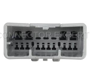 Connector Experts - Special Order  - CET1466M - Image 4