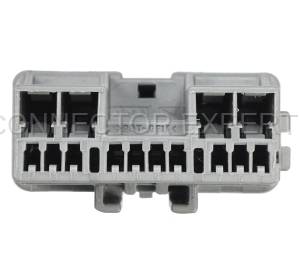 Connector Experts - Special Order  - CET1466M - Image 5