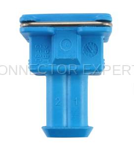Connector Experts - Special Order  - EX2159 - Image 3