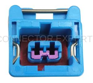 Connector Experts - Special Order  - EX2159 - Image 2