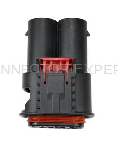Connector Experts - Special Order  - CE4455B - Image 3