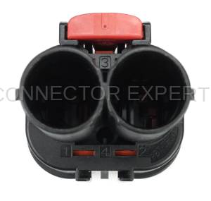 Connector Experts - Special Order  - CE4455B - Image 4