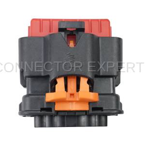 Connector Experts - Normal Order - CE6209RD - Image 3