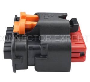 Connector Experts - Normal Order - CE6209RD - Image 4