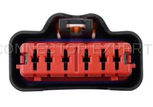 Connector Experts - Normal Order - CE6209RD - Image 5
