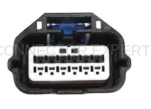 Connector Experts - Special Order  - CET1218BF - Image 2