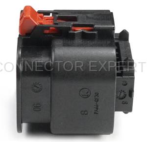Connector Experts - Special Order  - EXP1420 - Image 2