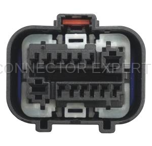 Connector Experts - Special Order  - EXP1420 - Image 4