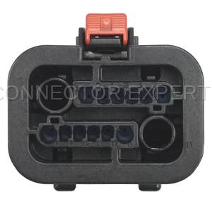 Connector Experts - Special Order  - EXP1420 - Image 5