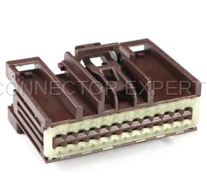 Connector Experts - Special Order  - CET2653 - Image 1