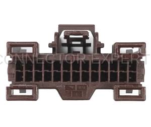 Connector Experts - Special Order  - CET2653 - Image 5
