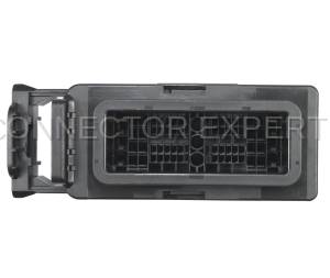 Connector Experts - Special Order  - CET6300 - Image 3
