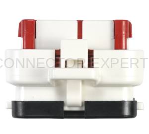 Connector Experts - Special Order  - CET2315WH - Image 3