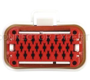 Connector Experts - Special Order  - CET2315WH - Image 4