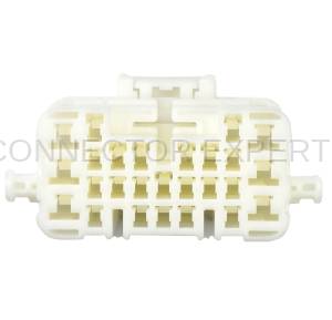 Connector Experts - Special Order  - CET2647F - Image 3