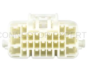 Connector Experts - Special Order  - CET2647F - Image 5