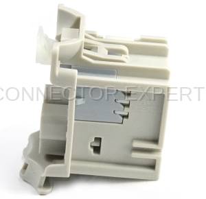 Connector Experts - Special Order  - CET2517LTG - Image 2