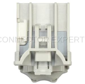 Connector Experts - Special Order  - CET2517LTG - Image 3