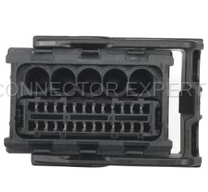 Connector Experts - Special Order  - CET3113 - Image 5