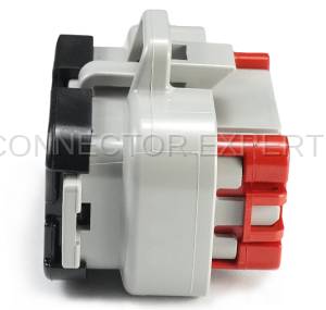 Connector Experts - Special Order  - CET2315GY - Image 2