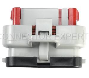 Connector Experts - Special Order  - CET2315GY - Image 3