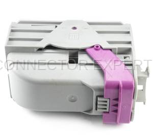 Connector Experts - Special Order  - CET3624 - Image 2