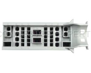 Connector Experts - Special Order  - CET3624 - Image 3