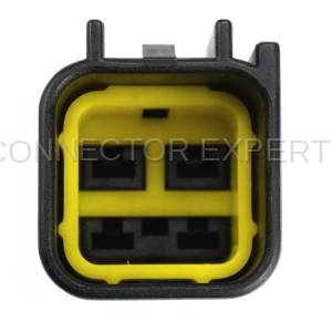 Connector Experts - Normal Order - CE4487M - Image 3